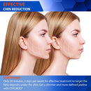 CRYOBOD Double Chin Face Slimming Wrap – Premium Fat Freezing Chin Reducer, Frozen Face Slimmer Wrap – Targets Stubborn Chin & Neck Fat, Helps Tone Skin, Sculpt Cellulite & Chin Fat, Face Lift Band CRYOBOD