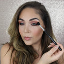 Tapered Blending Eyeshadow Makeup Brush – Beauty Junkees Professional Eye Shadow Blender Make Up Brush with Soft Fluffy Natural Hair Dome Bristles for a Beautifully Blended Crease; Premium Quality Beauty Junkees