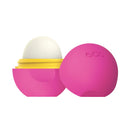 eos Natural Shea Lip Balm- Honey Apple, All-Day Moisture, Made for Sensitive Skin, Shea Lip Care Products, 0.25 oz eos