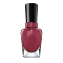 Sally Hansen Miracle Gel Nail Polish, Shade Beet, Pray, Love