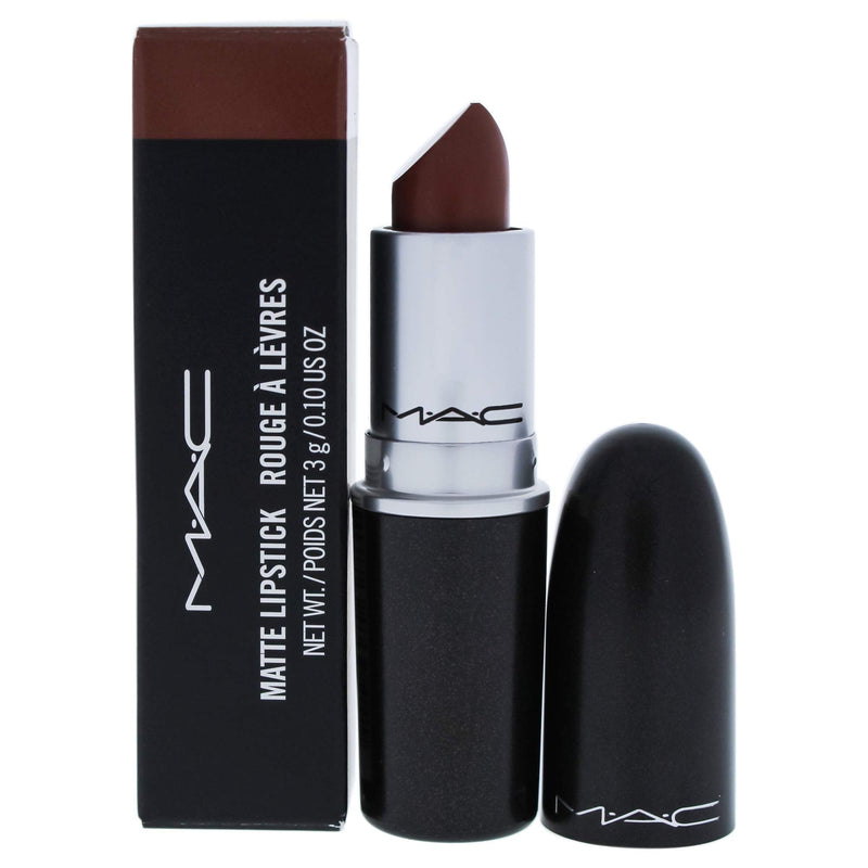 MAC Matte Lipstick Whirl, Multi, 0.1 Ounce AcM