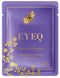 Fast Beauty Co. EyeQ Gold Under Eye Patches With Charcoal & Rosemary, 1 Pair Fast Beauty Co.