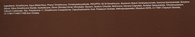 Becca Ultimate Coverage 24-hour Foundation, Ivory, 1.01 Ounce Becca