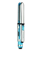 BaBylissPRO BABSS2000UC Nano Titanium Prima2000 Mini Travel Flat Iron 0.75 Inch (Pack of 1) BaBylissPRO