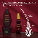 Mineral Hair Care Kits – Shampoo, Mud & Treatments for All Hair Types Infinity Warehouse