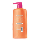 L'Oreal Paris Dream Lengths Restoring Shampoo With Fine Castor Oil and Vitamins B3 and B5 for Long, Damaged Hair, Visibly Repairs Damage Without Weighdown With System, 28 Fl Ounce L'Oreal Paris Store