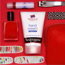 Neutrogena Norwegian Formula Moisturizing Hand Cream Formulated with Glycerin for Dry, Rough Hands, Fragrance-Free Intensive Hand Lotion, 2 oz, Pack of 6 Neutrogena