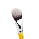 Bdellium Tools Professional Makeup Brush Studio Line - BDHD Phase II Small Foundation/Contour 968 BDELLIUM TOOLS