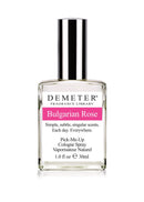 Demeter Fragrance Library 1 Oz Cologne Spray – Bulgarian Rose Demeter Fragrance Library