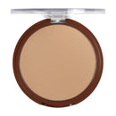 Mineral Fusion Pressed Powder Foundation, Warm 3 - 0.32oz ea Mineral Fusion