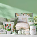 Self Care Gifts for Women Get Well Soon Gifts Basket,Relaxing Spa Basket Care Package with Tumbler and Blanket Thinking of You Gifts Infinity Warehouse