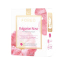 FOREO UFO Activated Mask Treatment for Anti-Aging, Bulgarian Rose, 0.21 Ounce (Pack of 6) FOREO