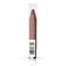 Neutrogena MoistureSmooth Color Stick for Lips, Moisturizing and Conditioning Lipstick with a Balm-Like Formula, Nourishing Shea Butter and Fruit Extracts, 90 Classic Nude,.011 oz Neutrogena
