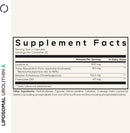 Codeage Liposomal Urolithin A Supplement 500mg Per Serving + Resveratrol, Betaine, CoQ10, Ellagitannins - A New Frontier Beyond NADH, NMN, NAD, NR, and PQQ Vitamins - Bioavailable - 60 Capsules Infinity Warehouse