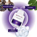 Bioxcin Black Garlic Hair Shampoo - Anti-Hair Loss & Thinning, 300 ML (Set of 3) Infinity Warehouse