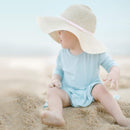 Babo Botanicals Baby Face Mineral Sunscreen Stick SPF 50 with 70+% Organic Ingredients, 100% Zinc Active, Water-Resistant, Reef-Friendly, Fragrance-Free, Unscented, 0.6 Ounce Babo Botanicals