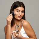 Wunder2 Kabuki Brush Makeup Rounded Brush Great For Face Powder Contour Blush Blending Finishing Setting Flawless Finish Wunder2