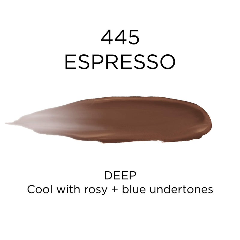 L'Oreal Paris Makeup Infallible Full Wear Waterproof Matte Concealer, Espresso L'Oreal Paris