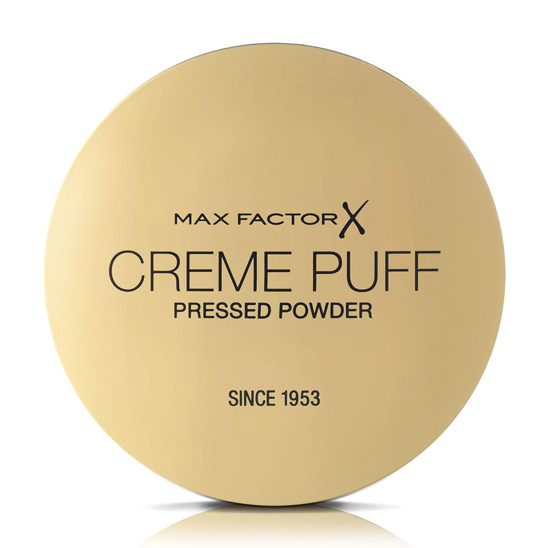 Creme Puff by Max Factor Candle Glow 55 21g Max Factor