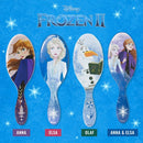 Wet Brush Original Detangler Disney Frozen 2 Collection - Elsa Wet Brush
