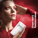 Codeage Grass Fed Beef Organs Supplement – Glandulars Supplements - Freeze Dried, Non-Defatted, Desiccated Liver, Heart, Kidney, Pancreas & Spleen Bovine Pills – Beef Vitamins - Non-GMO -180 Capsules Infinity Warehouse