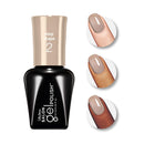 Sally Hansen Salon Gel Polish Nail Lacquer, Pearls, Please, 0.14 Fl Oz Sally Hansen