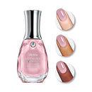 Sally Hansen Diamond Strenght No Chip Nail Color Pulled Sugar 260 Sally Hansen