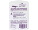 Blistex Lip Infusions Revive Lip Moisturizer, Chia Seed, Ginseng, 0.13 Oz Blistex