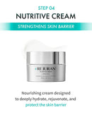 REJURAN® Total Aesthetic Skincare Set, c-PDRN® - Salmon DNA Rejuvenating Daily Skincare Kit for Anti-Aging, Firming & Deep Hydration. Gift Set for Radiant, Youthful Glass Skin. Korean Skincare. Infinity Warehouse