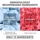 Vichy LiftActiv Supreme 1.5% Hyaluronic Acid Face Serum & Wrinkle Corrector, Anti Aging Serum For Face To Reduce Wrinkles, Plump, & Smooth, Suitable For Sensitive Skin Vichy