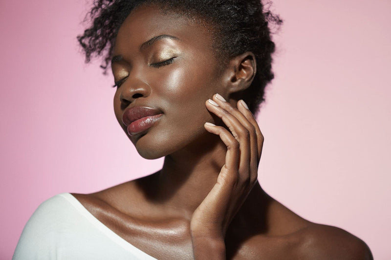 jane iredale Glow Time Highlighter Stick, Solstice, 0.26 oz. jane iredale