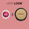 COVERGIRL Outlast All-Day Matte Finishing Powder Medium to Deep .39 oz (11 g) (Packaging may vary) COVERGIRL