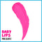 Maybelline New York Baby Lips Crystal Lip Balm, Pink Quartz [140] 0.15 oz Maybelline New York