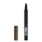Maybelline New York TattooStudio Brow Tint Pen, Deep Brown Maybelline New York