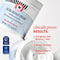First Aid Beauty - Ultra Repair Cream, Intense Hydration Whipped Colloidal Oatmeal, Clinically Proven to Strengthen Skin Barrier in 7 Days & Helps Relieve Eczema, Luxury Moisturizer, 6 oz + Bonus, 2ct Infinity Warehouse
