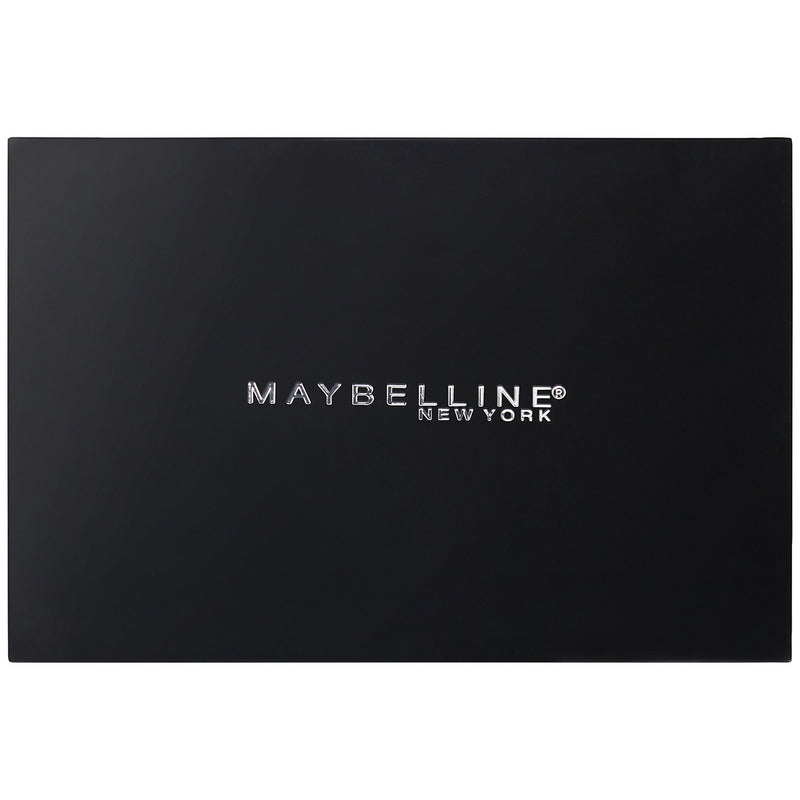 Maybelline New York Lip Studio Python Metallic Lip Makeup Kit, Wild, 0.09 oz. Maybelline New York