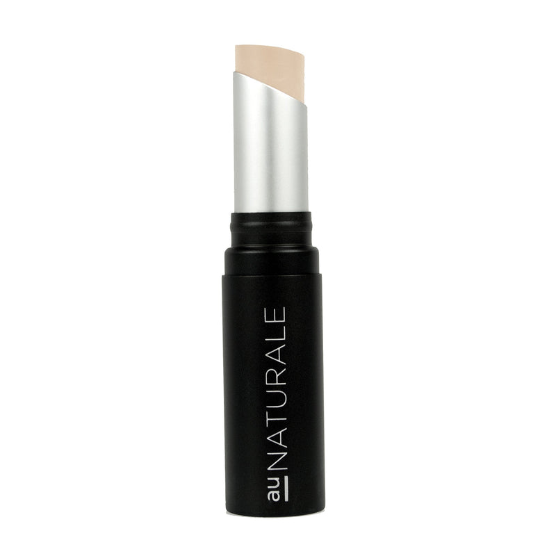 Au Naturale Organic Creme Concealer in Ecru - Vegan Cream Concealer | Made in USA Au Naturale