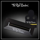 The Rich Barber 10 Second Blade Setter & 1 Minute Blade Modifier Set | Zero Gap Tool & Trimmer Sharpener for Sharper Lines, Cleaner Fades & Precision Detail (Compatible with GTX Deeptooth The Rich Barber