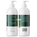 Tea Tree Oil Body Wash, Cleanses & Relieves Itchy Skin, Soothes Jock Itch, Acne & Ringworm, Shower Gel for Dry and Sensitive Skin, Women & Men, Organic & Natural, 16 fl oz, 2-Pack Infinity Warehouse