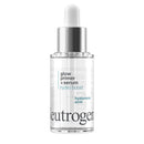 Neutrogena Hydro Boost Glow Booster Primer & Serum, Hydrating & Moisturizing Face Serum-to-Primer Hybrid, Infused with Purified Hyaluronic Acid & Designed to Instantly Hydrate, 1.0 fl. oz Neutrogena