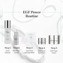 BIOEFFECT EGF Power Serum | Epidermal Growth Factor + KGF + Hyaluronic Acid | Intensive Age-Defying Face Treatment for Deep Wrinkles, Firmness & Skin Renewal, 15 mL / 0.50 oz Infinity Warehouse