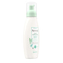 Aveeno Clear Complexion Foaming Oil-Free Facial Cleanser with Salicylic Acid Acne Medication for Breakout-Prone Skin & Soy Extracts, Hypoallergenic & Non-Comedogenic, 6 Fl Oz, Pack of 3 Aveeno