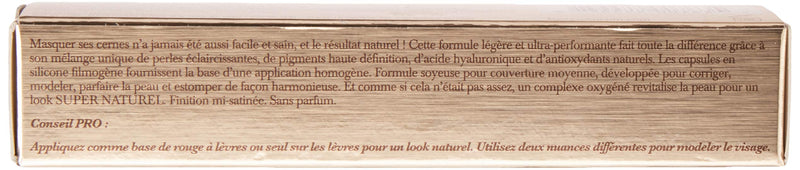 KEVYN AUCOIN The Etherealist Super Natural Concealer, Medium EC 05 Kevyn Aucoin