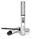 Blissful Brows by Hairgenics – One Step Long Lasting Tinted Eyebrow Gel Infused with Fibers for Thick and Full Brows (Black) Pronexa