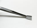 JTS Diamond Tweezer with Scoop For Stones Bead Work Gemologist Tweezers Shovel End JTS