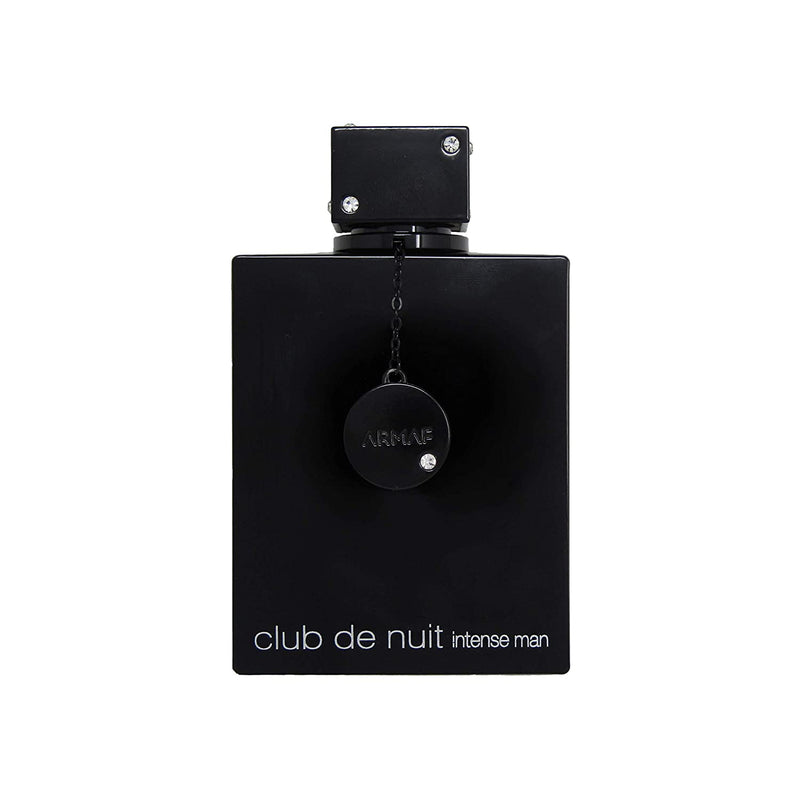 ARMAF Club De Nuit Intense Eau De Parfume Spray for Men, 6.8 fl oz (ARF32108628) ARMAF
