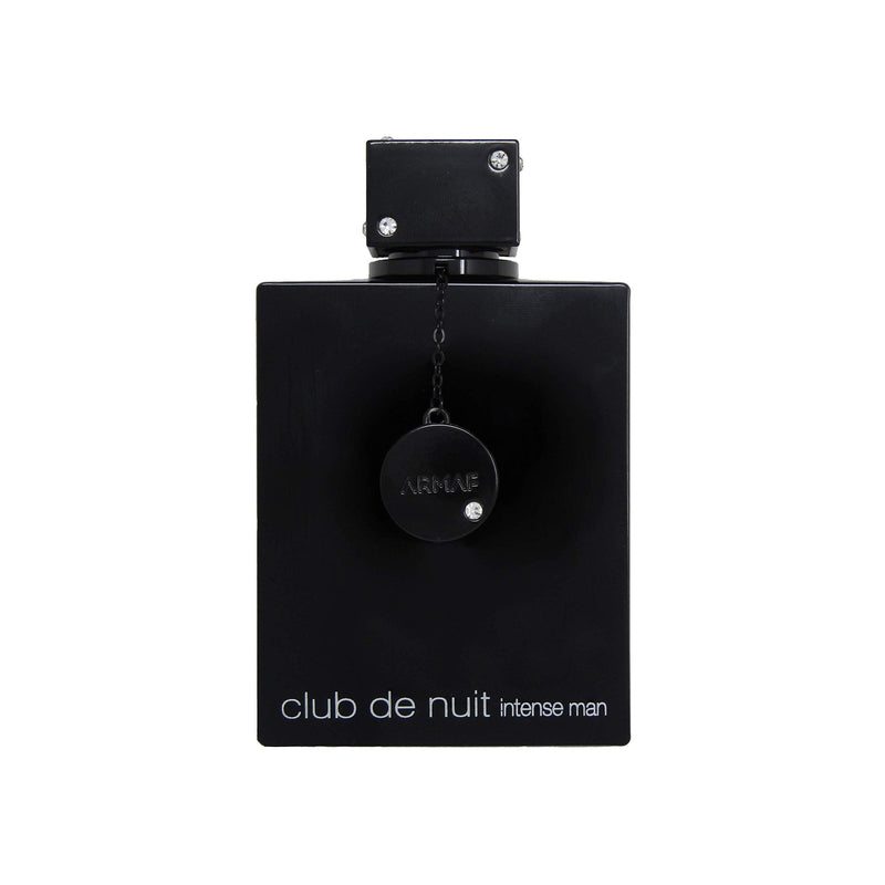 ARMAF Club De Nuit Intense Eau De Parfume Spray for Men, 6.8 fl oz (ARF32108628) ARMAF