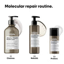 L'Oréal Professionnel Paris Absolut Repair Molecular Leave In Mask - Smooths and Strengthens Hair For All Damaged Hair Types, Protects from Heat Infinity Warehouse