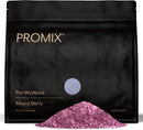 ProMix Nutrition Pre-Workout Powder, Cherry Lime - Maximize Focus & Performance - Helps Muscle Gain, Endurance - Vitamin B12, Caffeine, Beta-Alanine & L-Tyrsosine - 30 Servings (Pack of 1) Infinity Warehouse