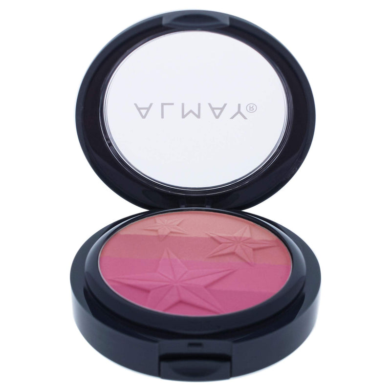 Almay Powder Blush, Pink, 0.32 oz, blush palette Almay